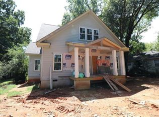 1408 Cortland Rd, Charlotte, NC 28209