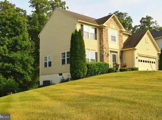 3553 Hardwood Ter, Spring Grove, PA 17362