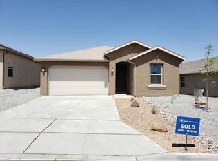 391 Michael Ave SW, Los Lunas, NM 87031