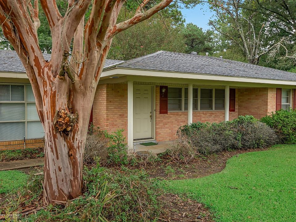 701 Kennon St, Minden, LA 71055 Zillow