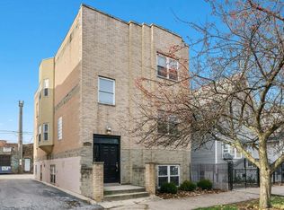 2328 N Rockwell St #1, Chicago, IL 60647
