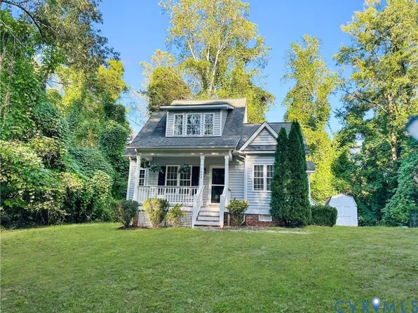 1642 Lakeside Dr, Powhatan, VA 23139