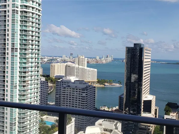 1010 Brickell Ave, Miami, FL