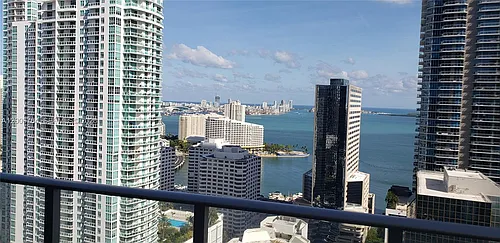 1010 Brickell Ave #3205 Photo 1
