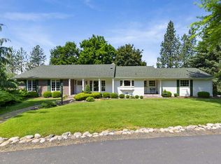 2409 E Golden Rd, Spokane, WA 99208