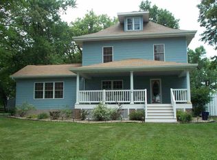 1795 Golf Course Blvd, Independence, IA 50644