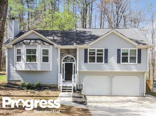 1016 Queensbury Run, Acworth, GA 30102