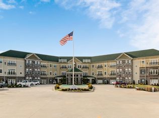 1176 Warfield Blvd #305, Clarksville, TN 37043