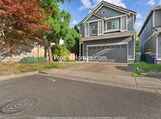 20312 Verona Ct, Beaverton, OR 97003