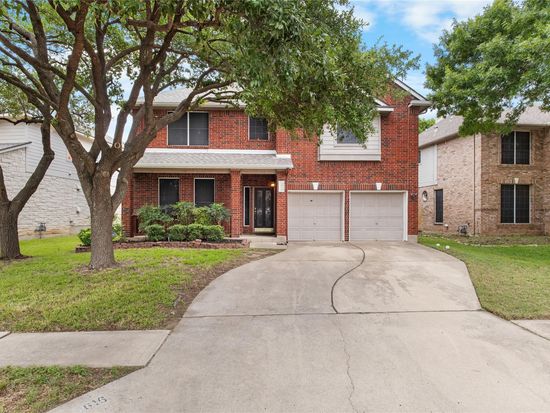 1616 Chasewood Dr, Austin, TX 78727