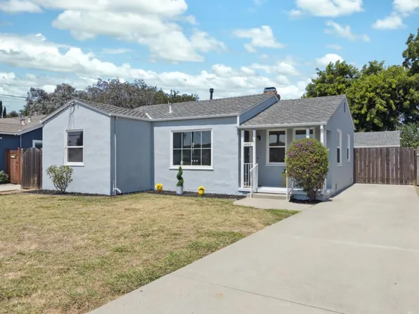 4063 Gion Ave, San Jose, CA 95127