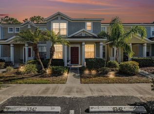 3342 Broken Bow Dr, Land O Lakes, FL 34639