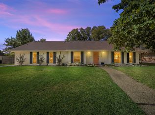 5625 Lake Jackson St, Waco, TX 76710