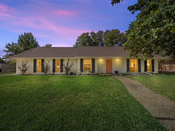 5625 Lake Jackson St, Waco, TX 76710