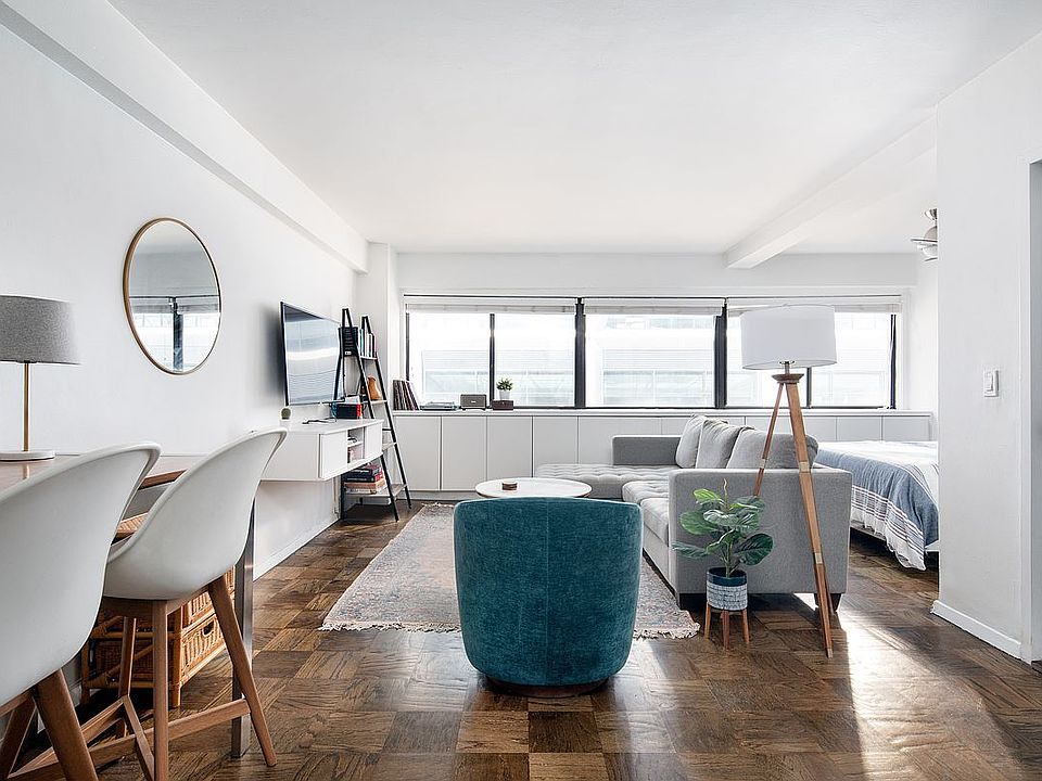 1st image of 310 W 56th St APT 12D
