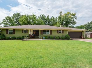 2705 Jefferson St, Muskogee, OK 74403