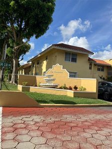 15615 SW 74th Circle Dr APT 14-2, Miami, FL, 33193
