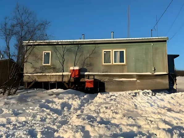 9 Peterson Mtn, Mountain Village, AK 99632