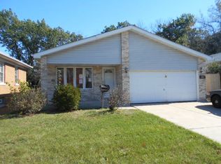 987 Hirsch Blvd, Calumet City, IL