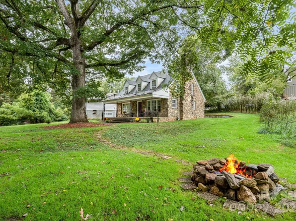 51 Gudger Rd, Candler, NC 28715