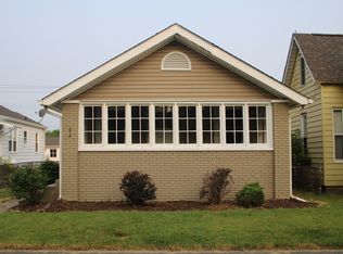 92 S 5th Ave, Beech Grove, IN 46107