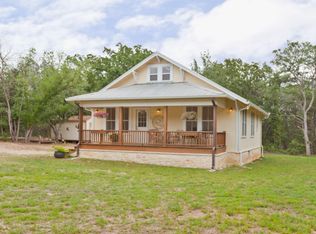 4100 Muske Ullrich Rd, Burton, TX 77835