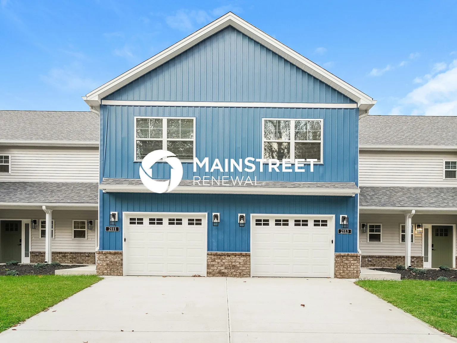 2111 Paddle Wheel Dr — Photo 1