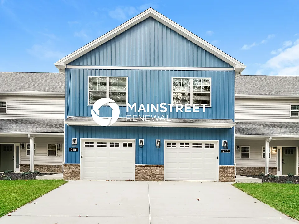 2111 Paddle Wheel Dr