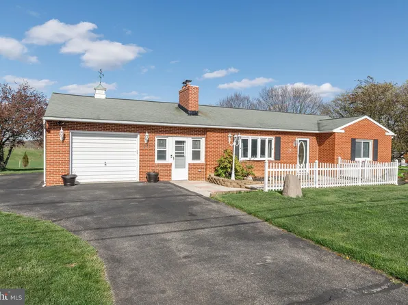 237 Bezold Ave, Westminster, MD 21157