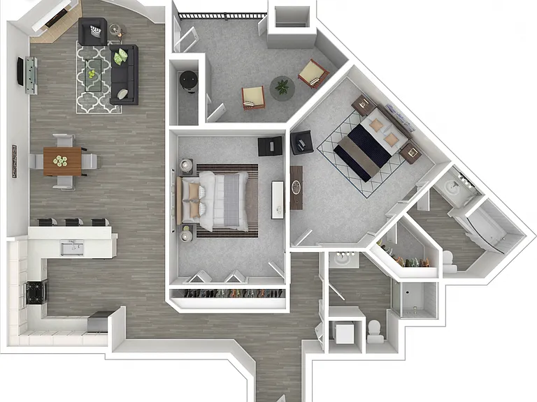 9Ten North by Trion Living — Photo 46