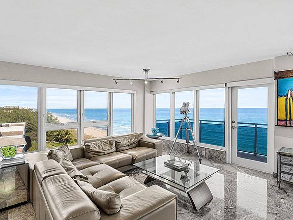 2nd image of 2066 N Ocean Boulevard #9ne