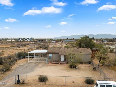 22225 W Myers St, Wittmann, AZ, 85361