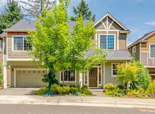 16795 SW Wright St, Beaverton, OR 97007