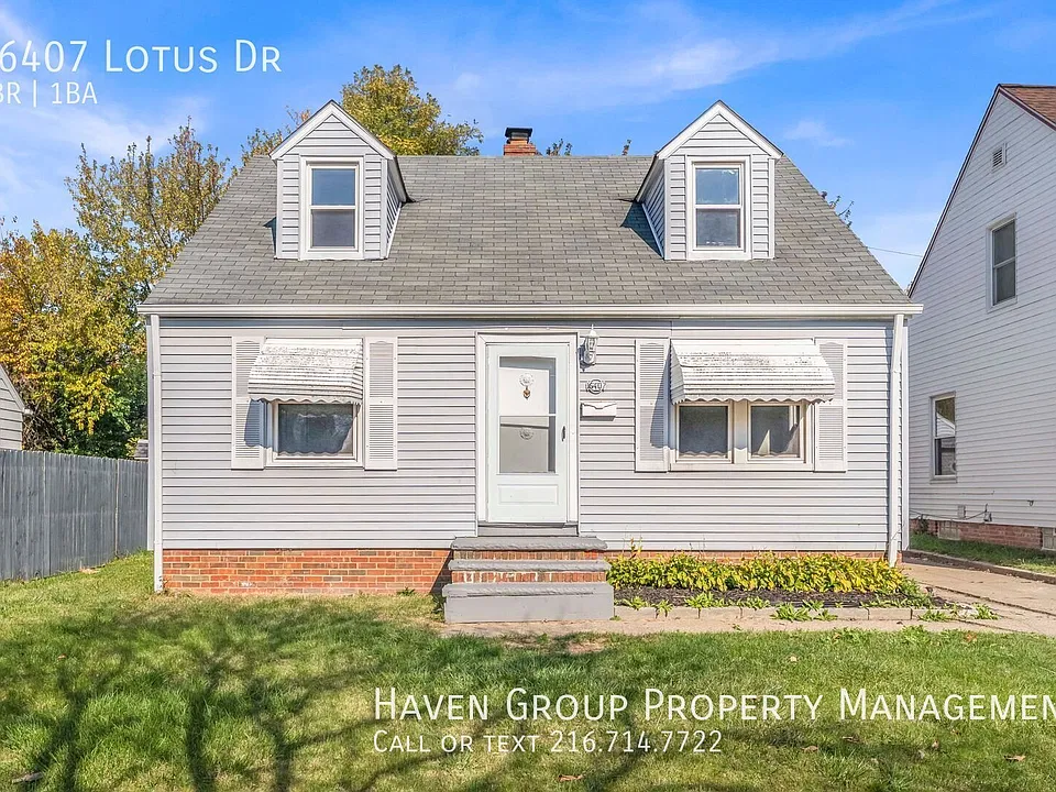 16407 Lotus Dr