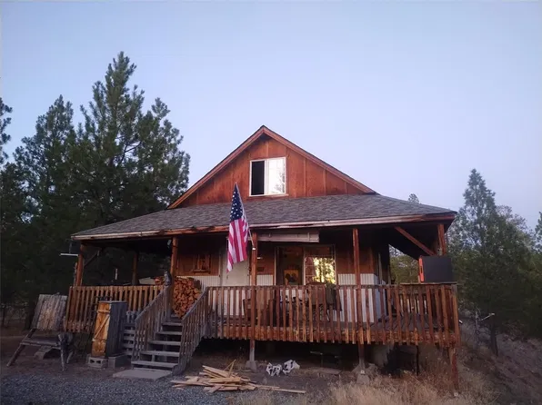 214 Cape Labelle, Tonasket, WA 98855