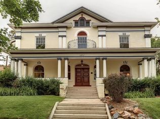 1437 N High St #2, Denver, CO 80218