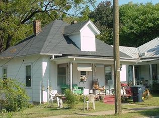 1730 Wise Ave SE, Roanoke, VA 24013