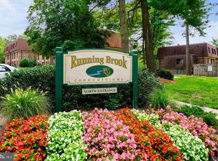 5251 W Running Brook Rd UNIT 201, Columbia, MD 21044