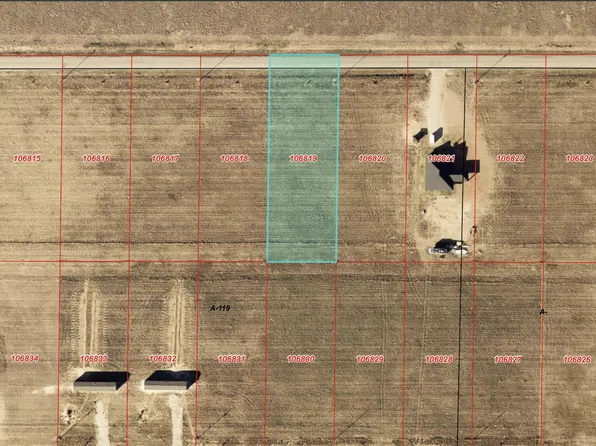 6940 Private Road Cub, Shallowater, TX 79363