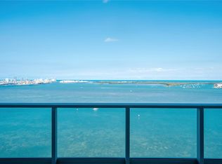Jade Residences At Bricke, Miami, FL 33131