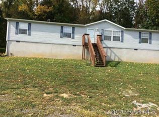 656 Broadhead School Rd, Greenville, VA 24440