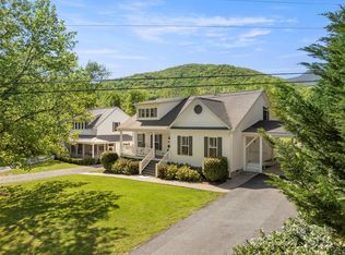 526 Davis Creek Rd, Candler, NC 28715