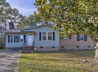 9417 S Chelsea Rd, Columbia, SC 29223