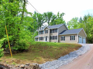 13 Perkins Pond Rd, Weare, NH 03281