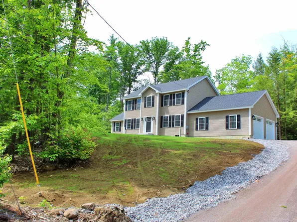 13 Perkins Pond Road, Weare, NH 03281