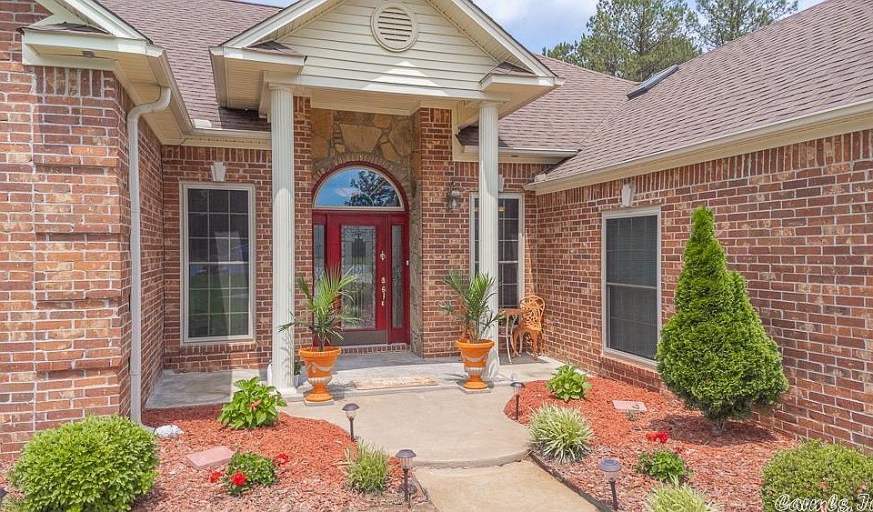 7203 Lakewood, Pine Bluff, AR 71603 Zillow