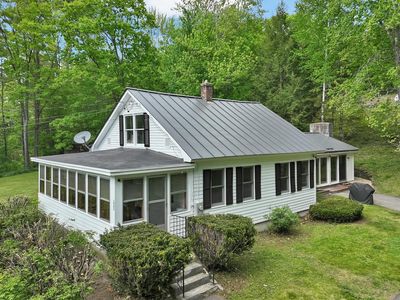 900 Franklin Highway, Andover, NH, 03216