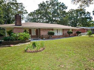 583 Castlewood Dr SE, Marietta, GA 30067