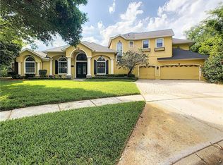 3600 Rothbury Dr, Belle Isle, FL 32812