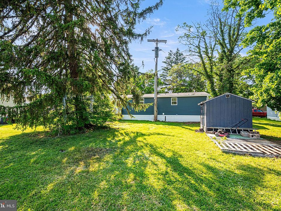 32nd image of 165 W Ridge Pike Lot 109